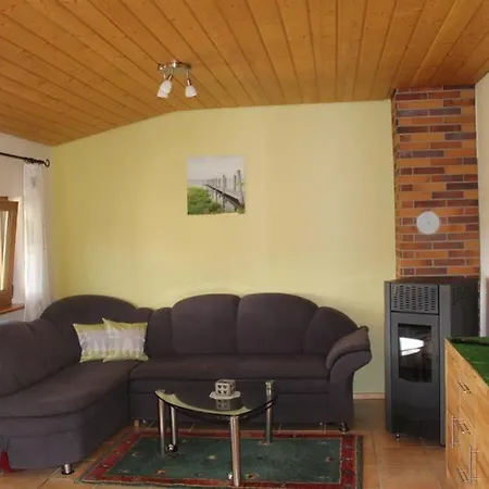 Apartment Haus Edith