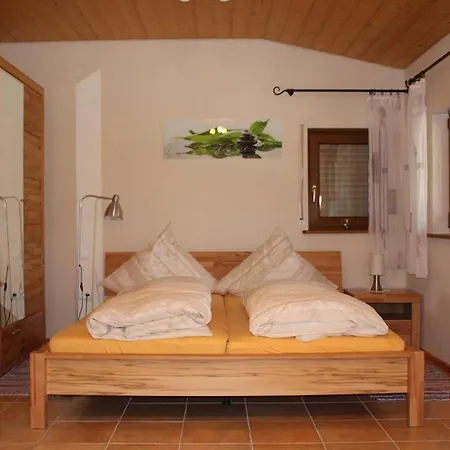 Apartment Haus Edith Gossersweiler-Stein