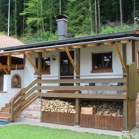 Haus Edith Apartment