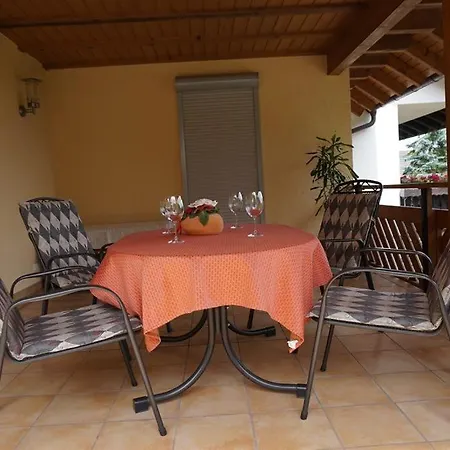 Apartment Haus Edith