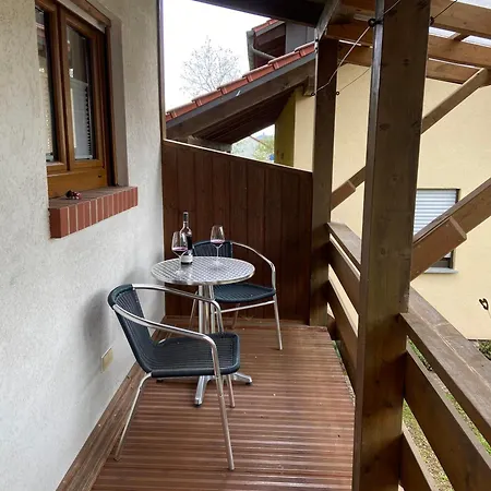 Haus Edith * Gossersweiler-Stein