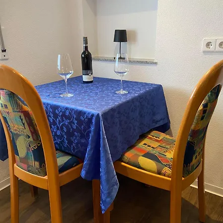 Haus Edith Apartment Gossersweiler-Stein