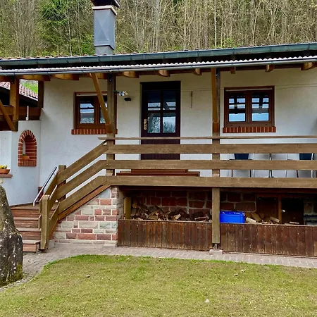 Haus Edith Apartment