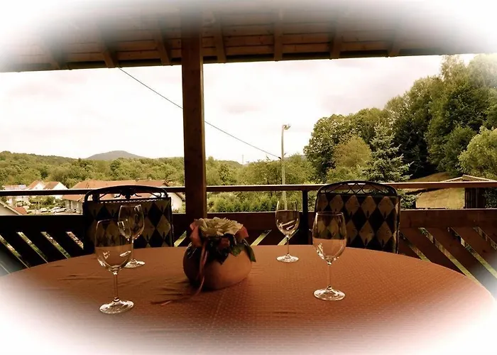 아파트 Haus Edith