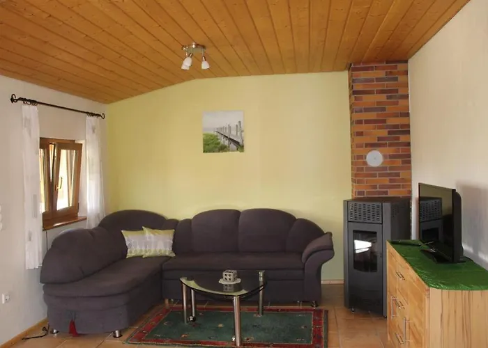 아파트 Haus Edith