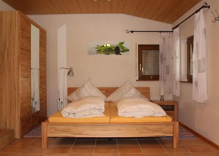 아파트 Haus Edith Gossersweiler-Stein