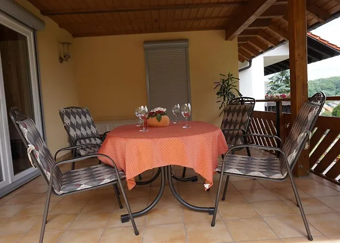 아파트 Haus Edith